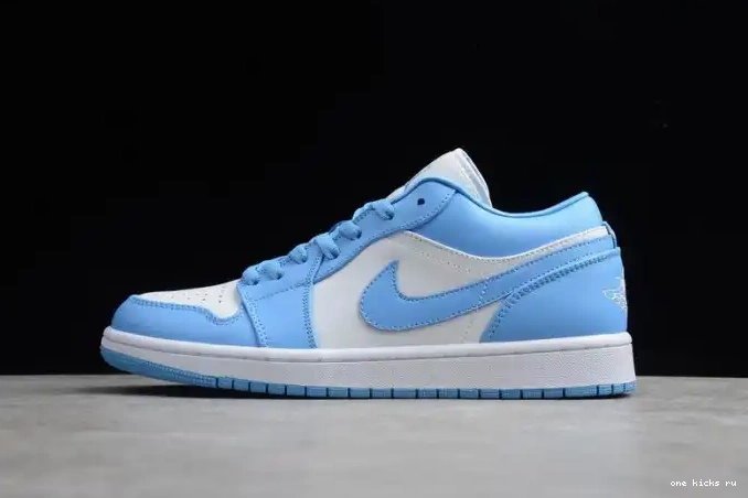 Onekick Jordan AO9944-441 (W) 1 Air Low UNC 0419